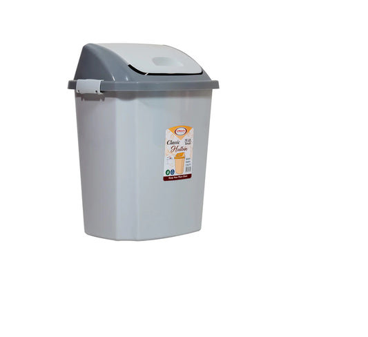 Premium Quality Plastic Lid Bin