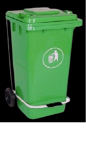240Ltr Wheeler Dustbin