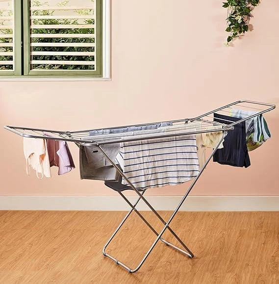 Metal Cloth Dry Stand