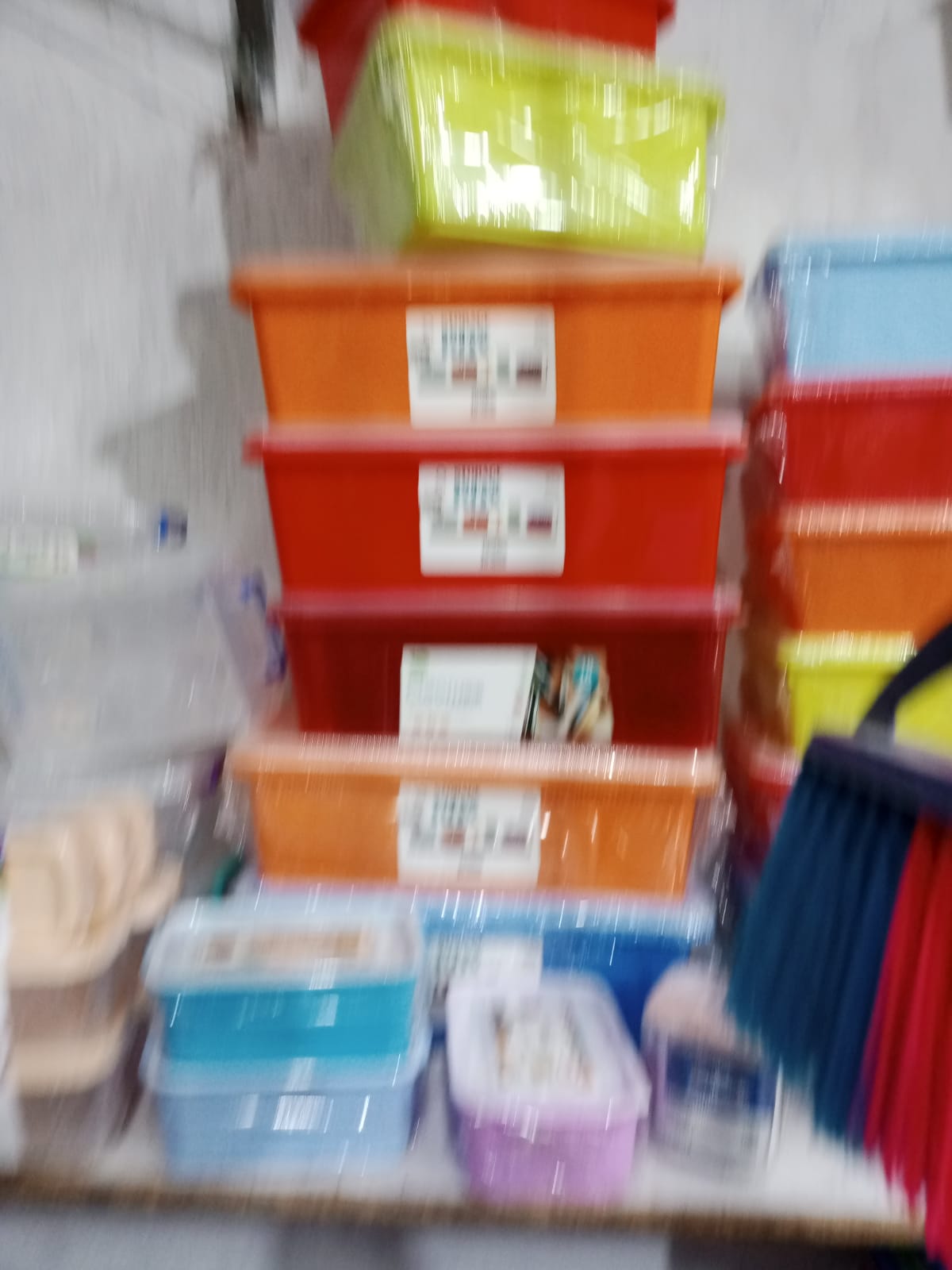 Storage Box Large (10L)
